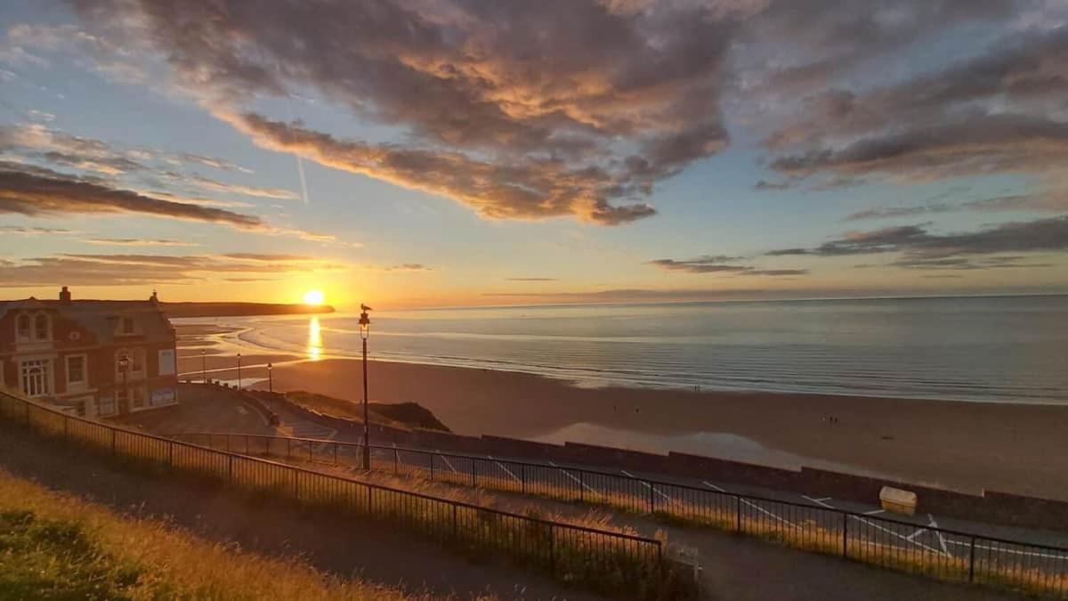 Annie'S Cottage , Whitby . Beautiful Sea Views 외부 사진