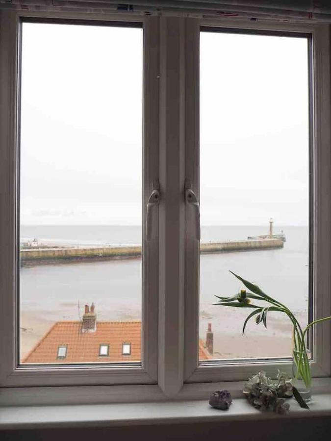 Annie'S Cottage , Whitby . Beautiful Sea Views 외부 사진